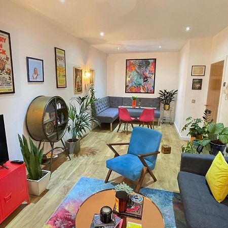Award Winning Apartment In Yarm, North Yorkshire Luaran gambar