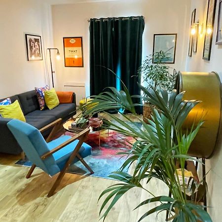 Award Winning Apartment In Yarm, North Yorkshire Luaran gambar