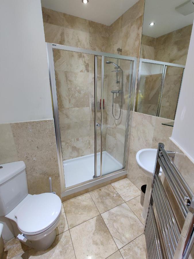 Award Winning Apartment In Yarm, North Yorkshire Luaran gambar