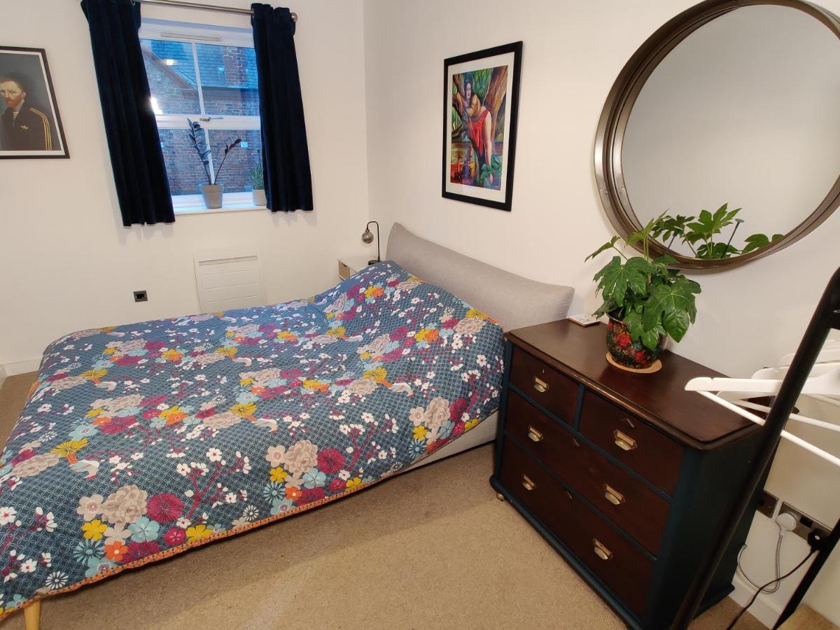 Award Winning Apartment In Yarm, North Yorkshire Luaran gambar