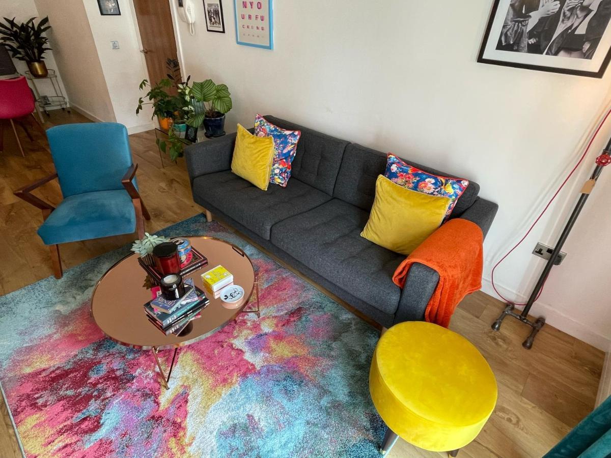 Award Winning Apartment In Yarm, North Yorkshire Luaran gambar
